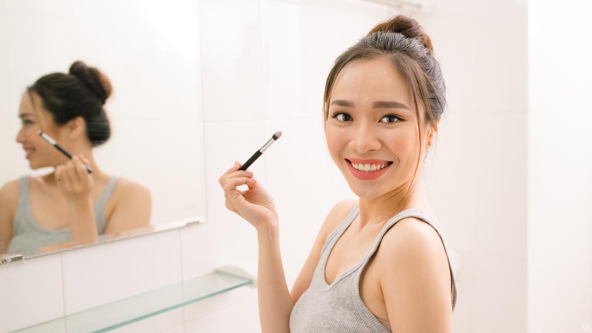 Tips untuk Mempertahankan Kulit Sehat Meskipun Sering Menggunakan Makeup Perawatan Kulit Yang Tepat Sebelum Menggunakan Makeup