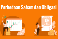 Apa Perbedaan Saham dan Obligasi? Wajib Dibaca! - Easylabur Perbedaan Antara Saham Dan Obligasi Yang Penting
