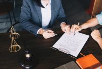 Berapa Biaya Notaris Saat Transaksi Properti