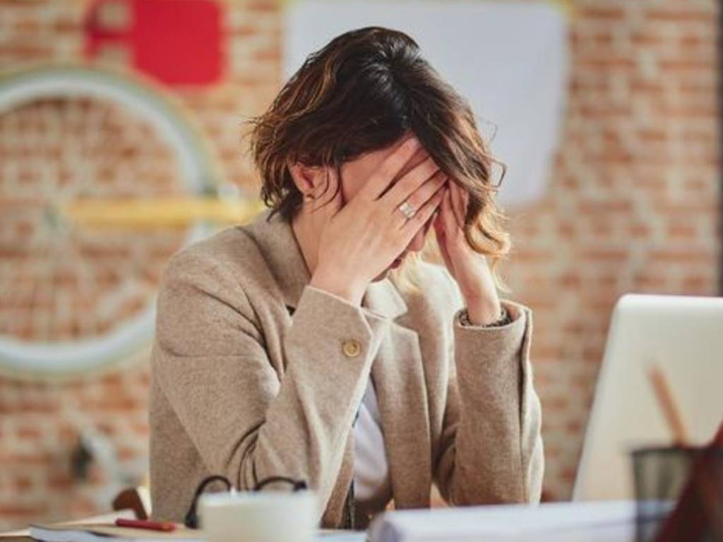 4 Cara Meredakan Stres dan Kecemasan | Tagar Cara Efektif Mengatasi Stres Dan Kecemasan