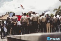 Bagaimana Cara Menyelesaikan Sengketa Tanah Secara Hukum