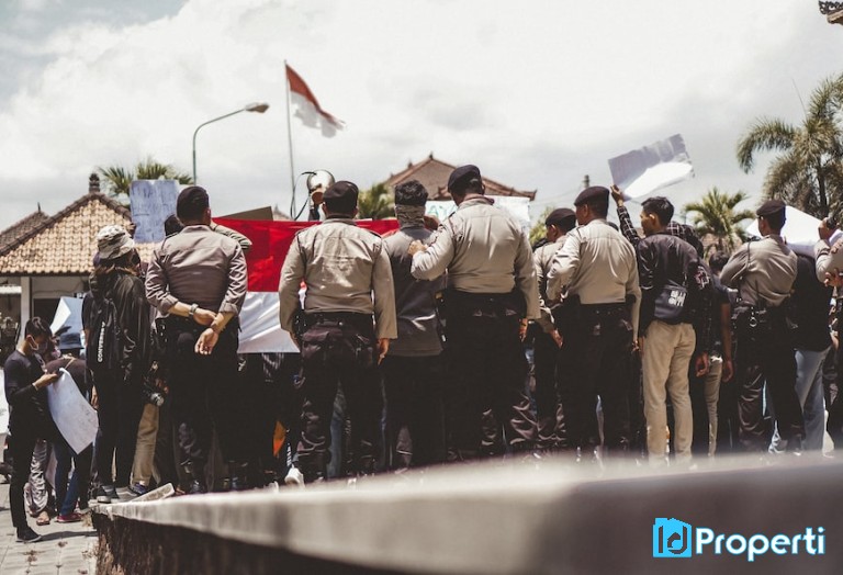 Bagaimana Cara Menyelesaikan Sengketa Tanah Secara Hukum