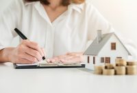 Bagaimana Cara Mendapatkan Pembiayaan Untuk Properti