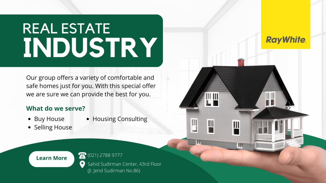 Tips Memilih Agen Properti Yang Terpercaya