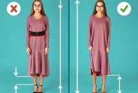 Cara Berpakaian Agar Terlihat Tinggi Dan Langsing – iFaWorldCup.com Cara Berpakaian Agar Terlihat Lebih Profesional