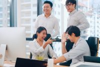 Pentingnya Pengalaman Kerja Saat Kuliah