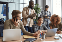 Bagaimana Mentor Dapat Mendukung Anda - Phinisice.id Bagaimana Cara Mendapatkan Mentor Dalam Karir