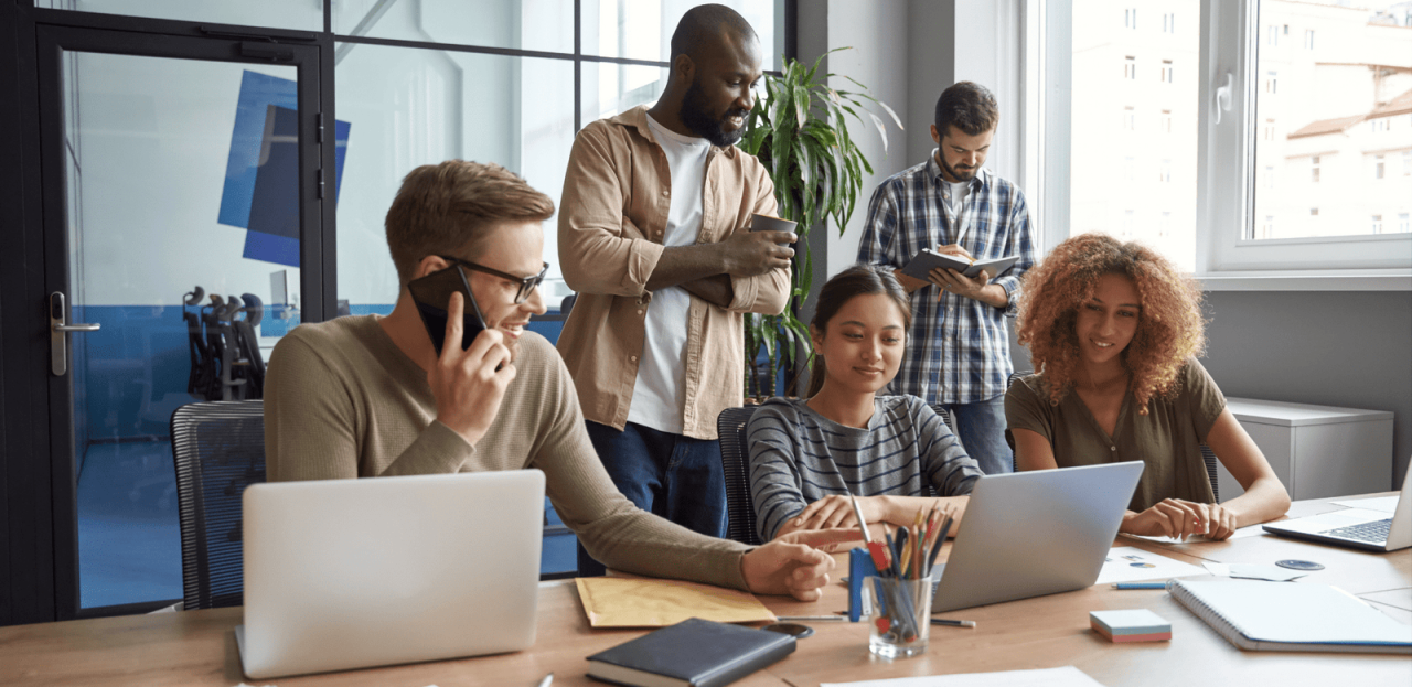 Bagaimana Mentor Dapat Mendukung Anda - Phinisice.id Bagaimana Cara Mendapatkan Mentor Dalam Karir