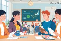 Cara Mengembangkan Soft Skill Mahasiswa di Dunia Kuliah Cara Mengembangkan Soft Skill Di Lingkungan Kampus