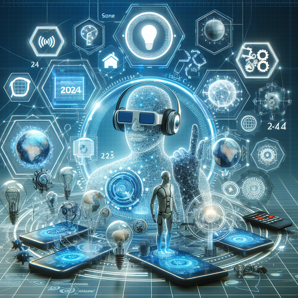 Apa Saja Inovasi Terbaru Di Bidang Teknologi Yang Akan Mengubah Dunia