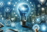 Apa Saja Inovasi Terbaru Di Bidang Teknologi Yang Akan Mengubah Dunia