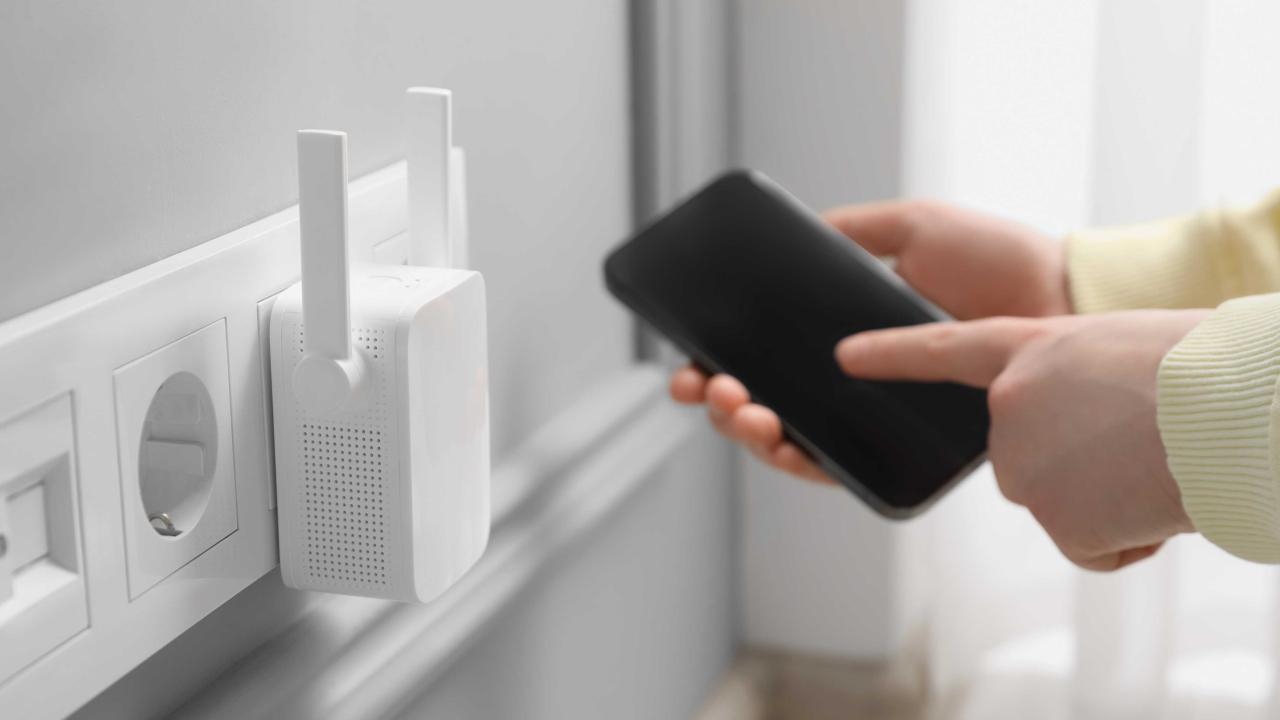 Bagaimana Cara Memilih Router WiFi Yang Tepat