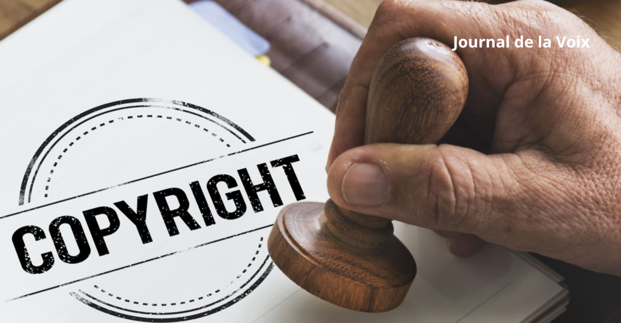 Bagaimana Cara Melindungi Hak Cipta Secara Hukum