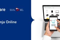 Tips Berbelanja Online Dengan Budget Terbatas