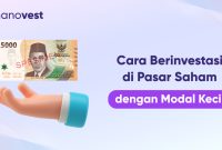 Bagaimana Cara Memulai Investasi Di Pasar Saham