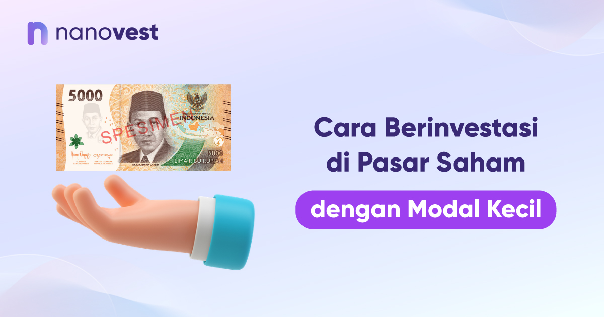 Pemula Wajib Tahu! 7 Langkah Aman Memulai Investasi Saham Bagaimana Cara Memulai Investasi Di Pasar Saham