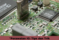 Bagaimana Cara Merawat Perangkat Elektronik Agar Awet