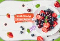 Makanan Yang Dapat Meningkatkan Sistem Imun