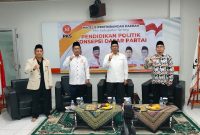 Mengapa Pendidikan Politik Penting Bagi Masyarakat Sipil
