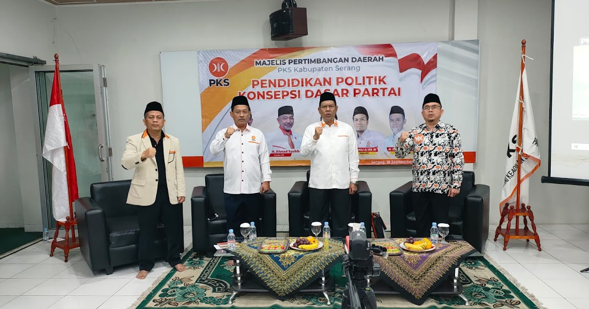 Siti Nurbaya Paparkan Pentingnya Pendidikan Politik bagi Masyarakat Mengapa Pendidikan Politik Penting Bagi Masyarakat Sipil