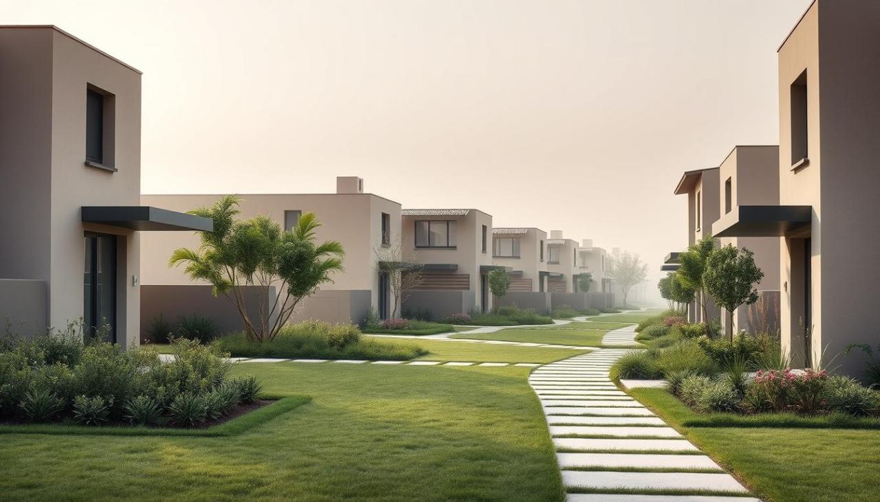 Investasi Properti Untuk Pemula Yang Menguntungkan