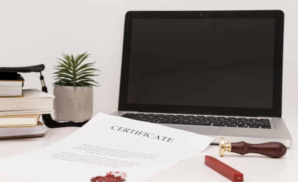 Bagaimana Cara Mempersiapkan Diri Untuk Ujian Sertifikasi Profesi