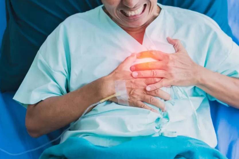 Apa Saja Gejala Awal Penyakit Jantung Yang Perlu Diperhatikan