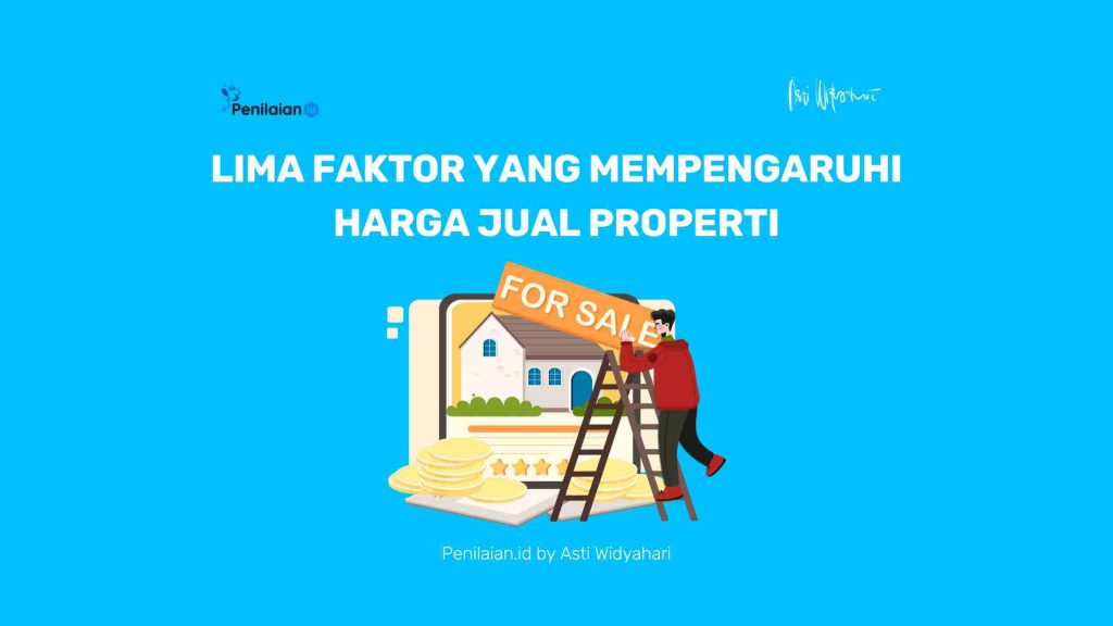 Perkembangan Pasar Properti yang Perlu Dicermati Investor | WE+ Blog Faktor Yang Mempengaruhi Nilai Properti Di Pasar
