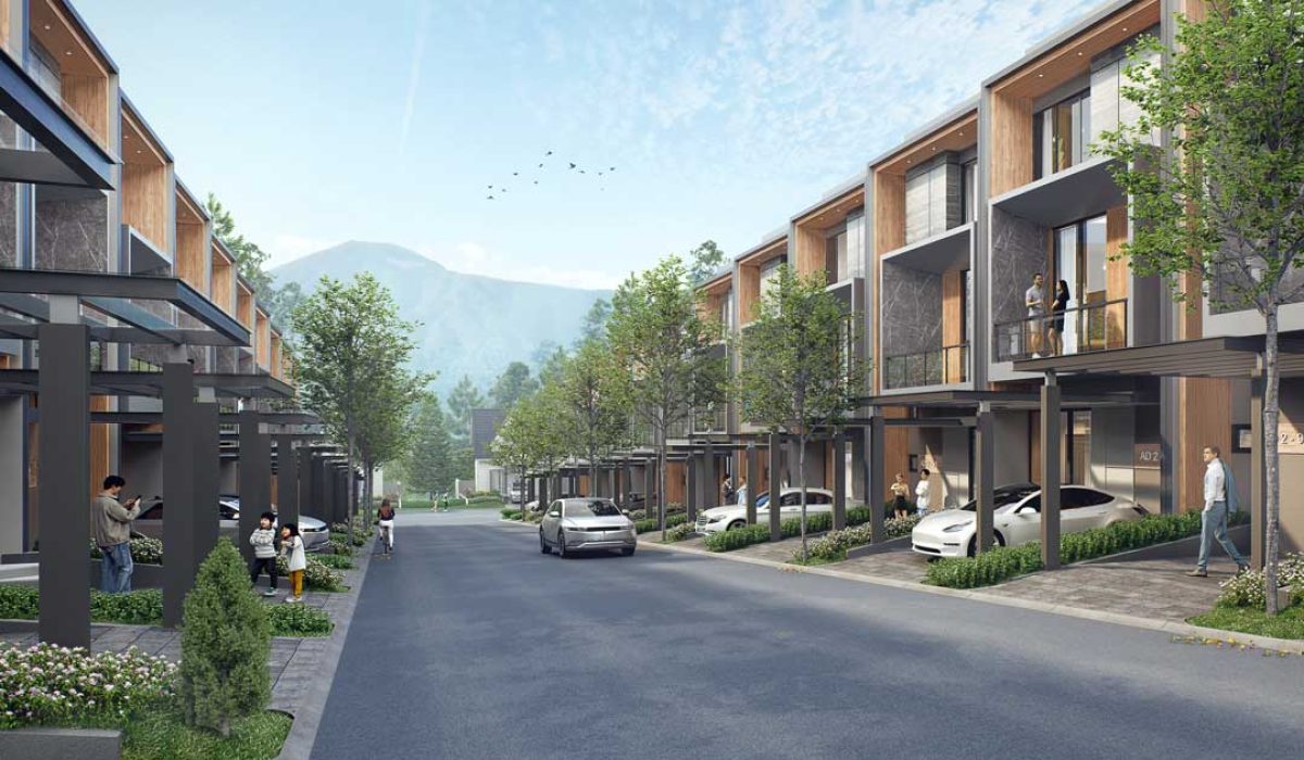 Cara Memilih Lokasi Rumah Yang Strategis