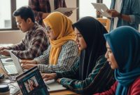 Ikut Program Magang Berdampak 2025, Mahasiswa Dapat Uang Saku Rp 2,8 ... Keuntungan Mengikuti Program Magang Untuk Mahasiswa