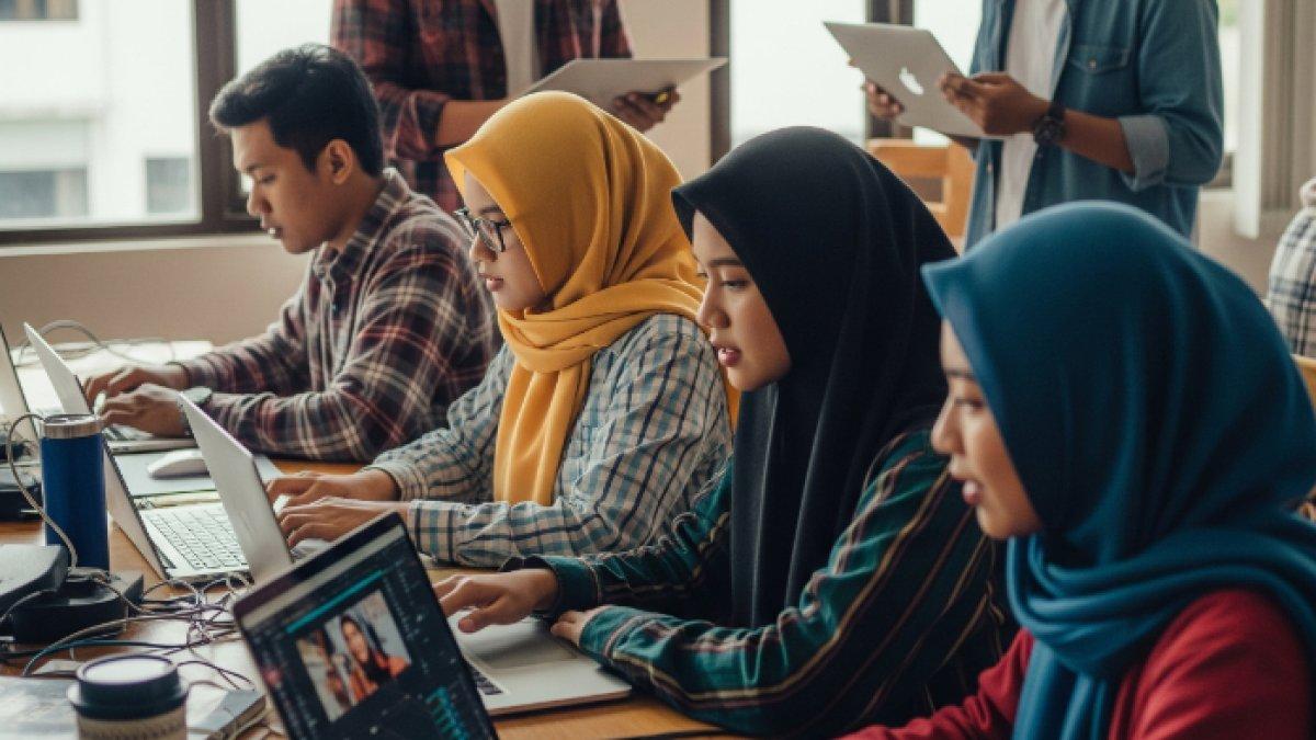 Keuntungan Mengikuti Program Magang Untuk Mahasiswa