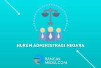 Apa Saja Asas-Asas Dalam Hukum Administrasi Negara