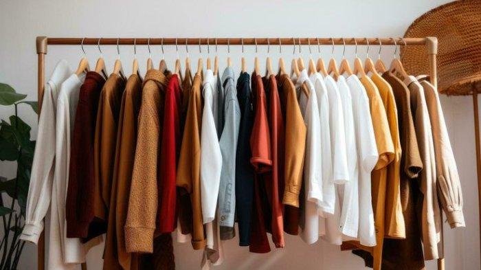 Bagaimana cara merawat Pakaian agar awet dan tahan lama? - Blog ... Tips Merawat Pakaian Agar Tetap Awet Dan Tahan Lama