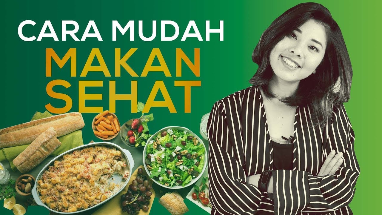 Cara Mengatur Pola Makan Yang Seimbang Dan Sehat
