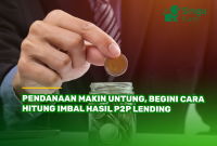 Cara Menghitung Imbal Hasil Investasi Yang Akurat