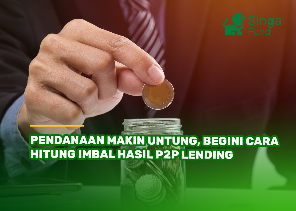 Cara Menghitung Imbal Hasil Investasi Yang Akurat