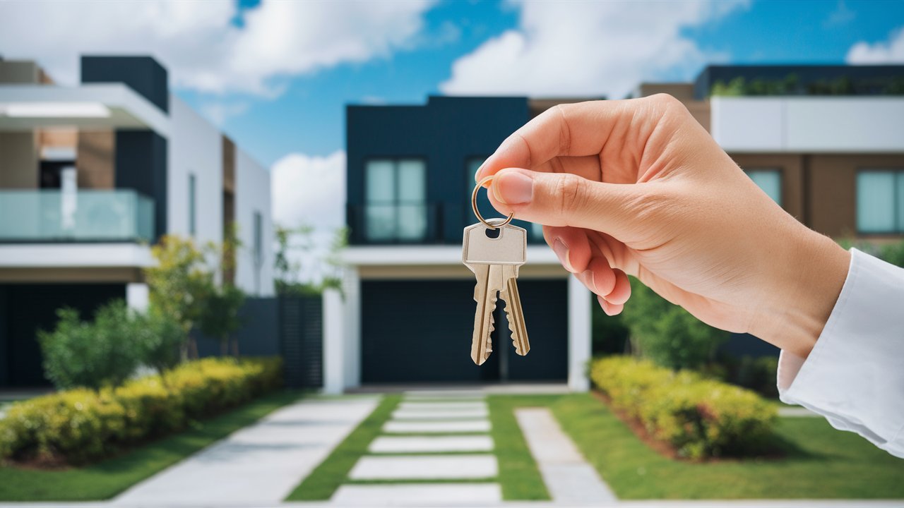 Panduan Lengkap Investasi Properti Bagi Pemula Yang Ingin Sukses