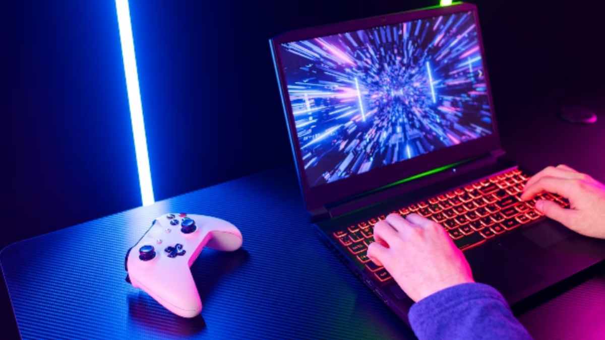Cara Memilih Laptop Yang Tepat Untuk Gaming