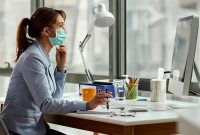 Strategi Menjaga Kesehatan Bagi Pekerja Kantoran