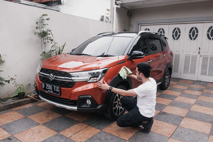 Cara Menjaga Kebersihan Interior Mobil Agar Tetap Terawat Dan Nyaman