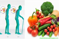 Tips Menjaga Kesehatan Tulang Di Usia Tua