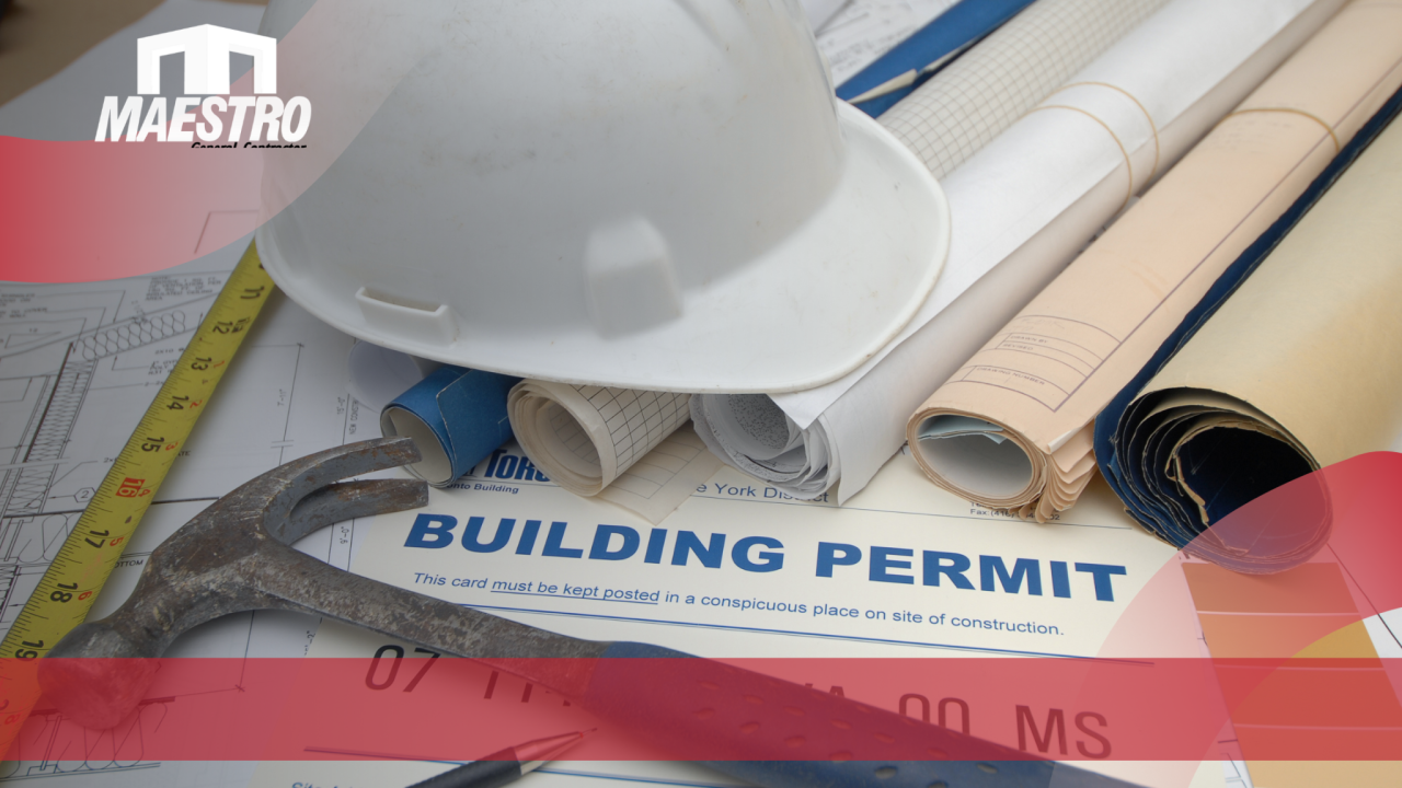 Perizinan Yang Dibutuhkan Untuk Pembangunan Properti