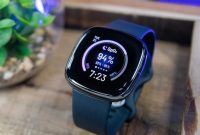 Apa Saja Fitur Penting Pada Smartwatch Terbaru