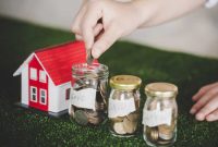 Intip 8 Cara Menabung untuk Beli Rumah Khusus Gen Z yang Terbukti Efektif! Bagaimana Cara Menabung Untuk Membeli Rumah
