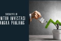 5 Contoh Investasi Jangka Panjang Untuk Mencapai Tujuan Keuangan ... Apa Yang Dimaksud Dengan Investasi Jangka Panjang