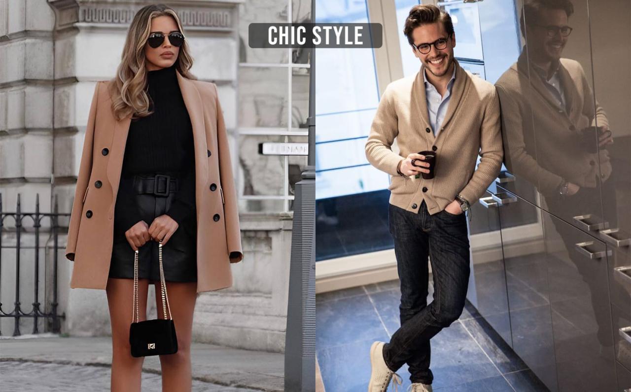 Bagaimana Cara Menentukan Gaya Pribadi Dalam Fashion