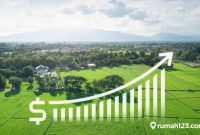 Faktor Penting Dalam Menentukan Harga Jual Rumah