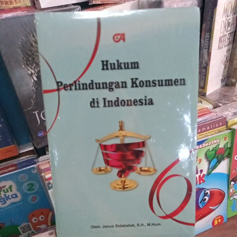 Apa Itu Hukum Perlindungan Konsumen Di Indonesia