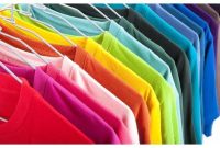 Tips Memilih Warna Pakaian Yang Sesuai Dengan Kulit Anda