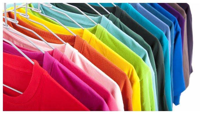 Tips Memilih Warna Pakaian Yang Sesuai Dengan Kulit Anda